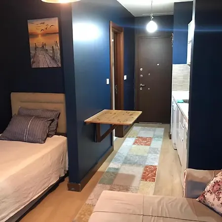 Dumankaya Ikon Residance *