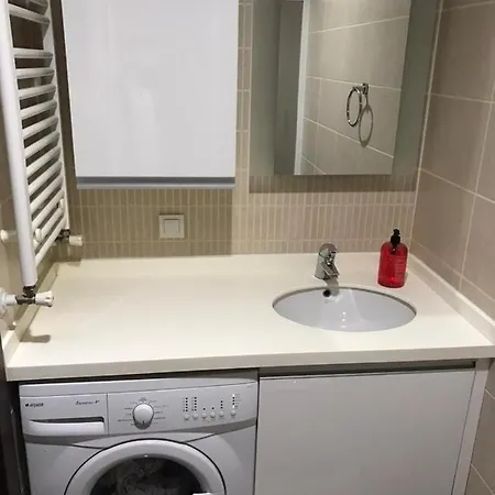 Dumankaya Ikon Residance Apartamento